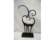 Table Deco- Sculpture